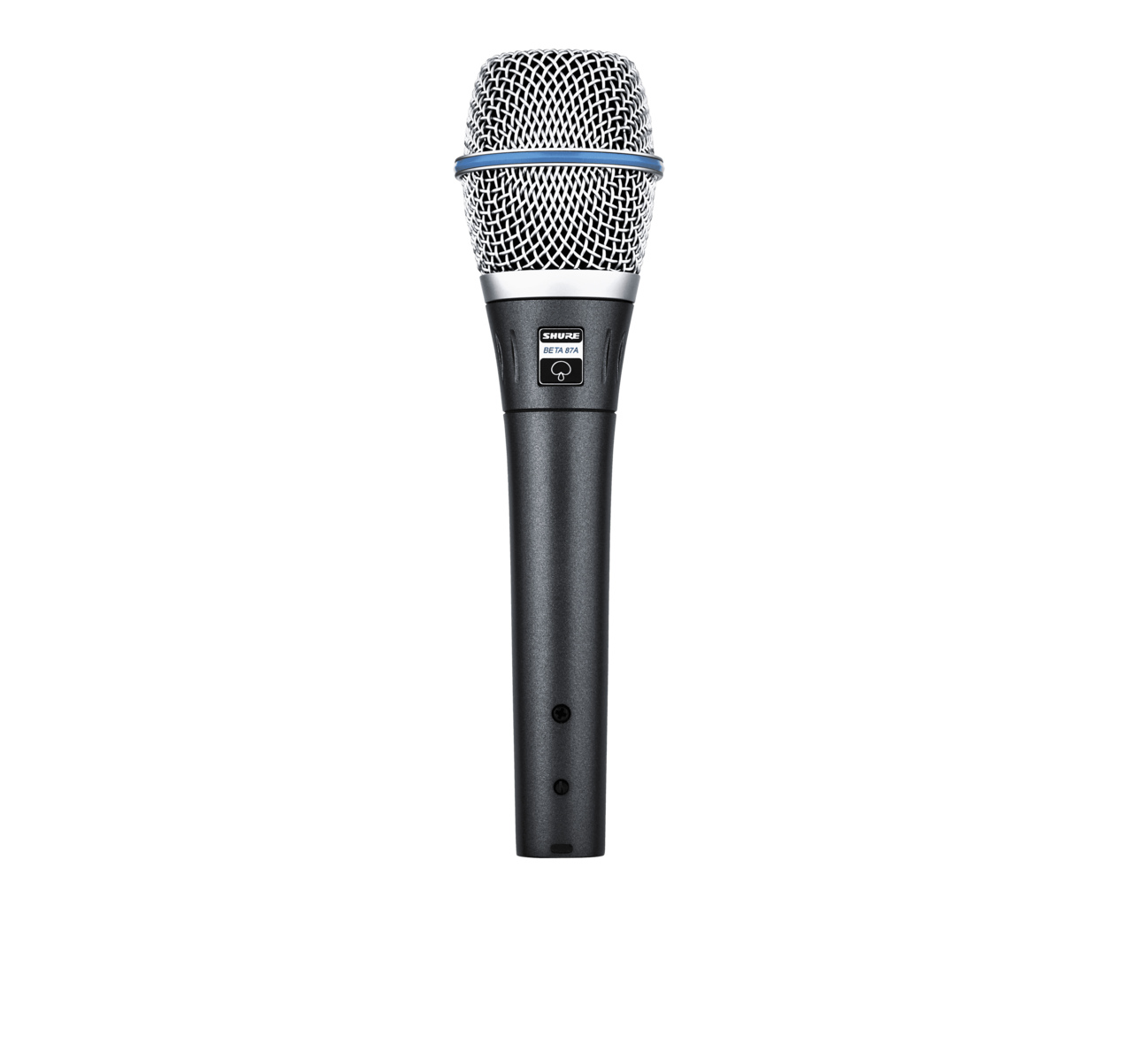 Shure BETA87A